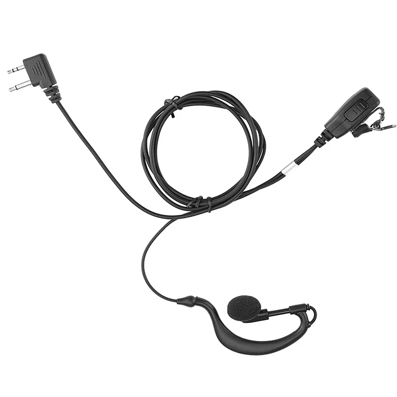 Risenke-g-форма наушника с микрофоном - Фотография_2