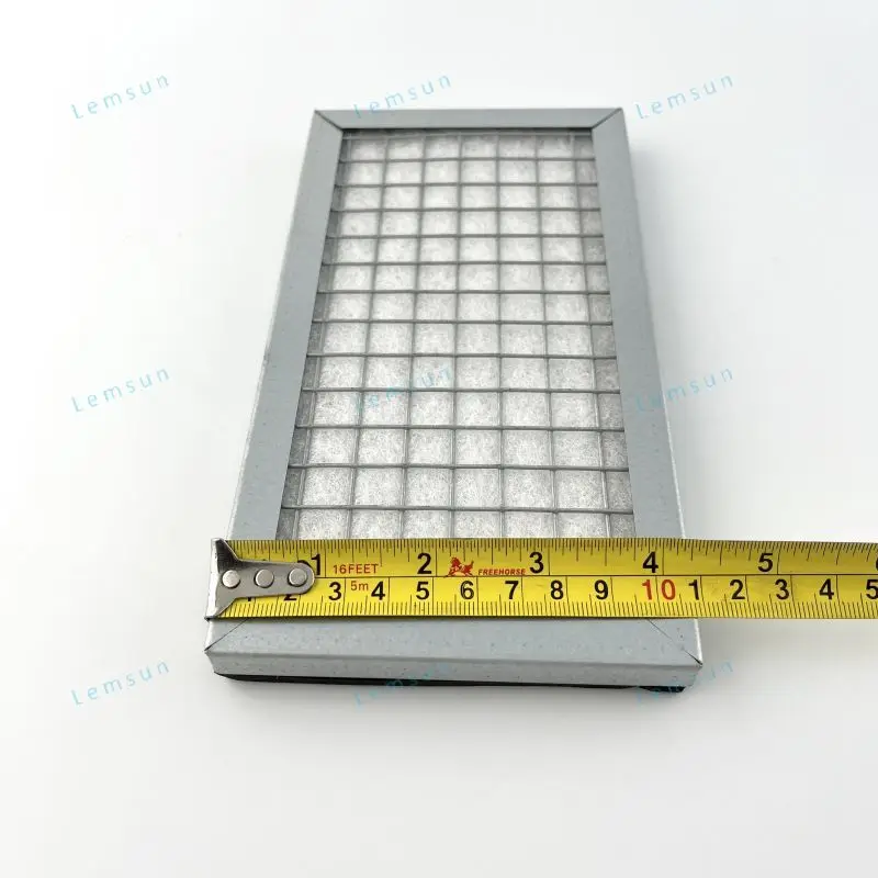 Систем фильтр-сетка для керамического - Фотография_5