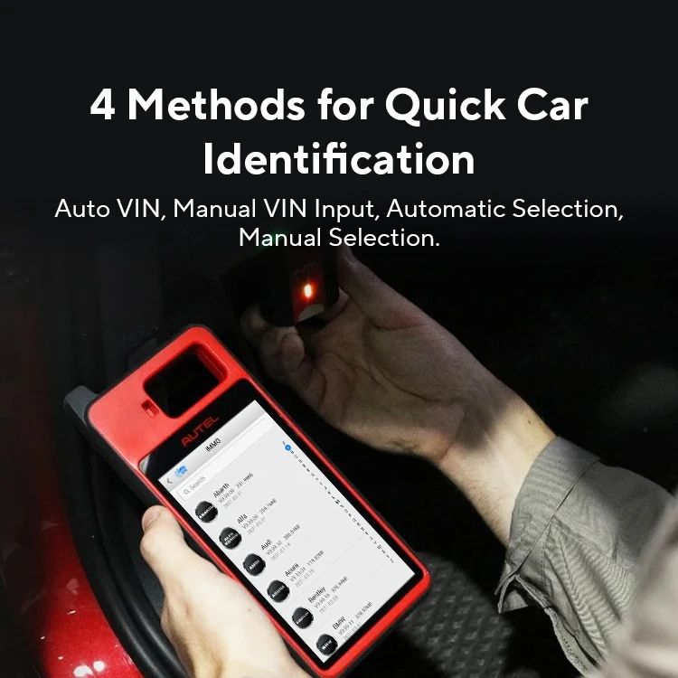Autel km100 key programmer v200 - Фотография_4