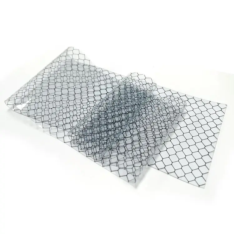 Пвх пластиковая занавеска для чистых