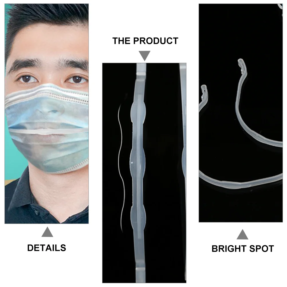 U-образная защита для лица - Фотография_2