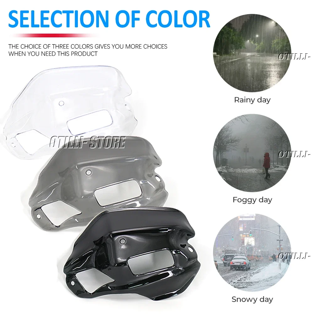 Удлинители цевья для honda crf1100l - Фотография_6