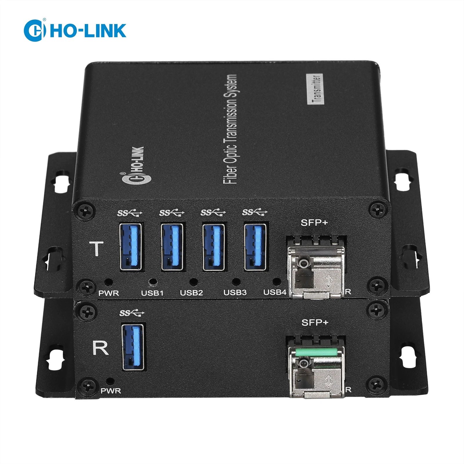 Расширитель волокна ho-link usb 3 - Фотография_3