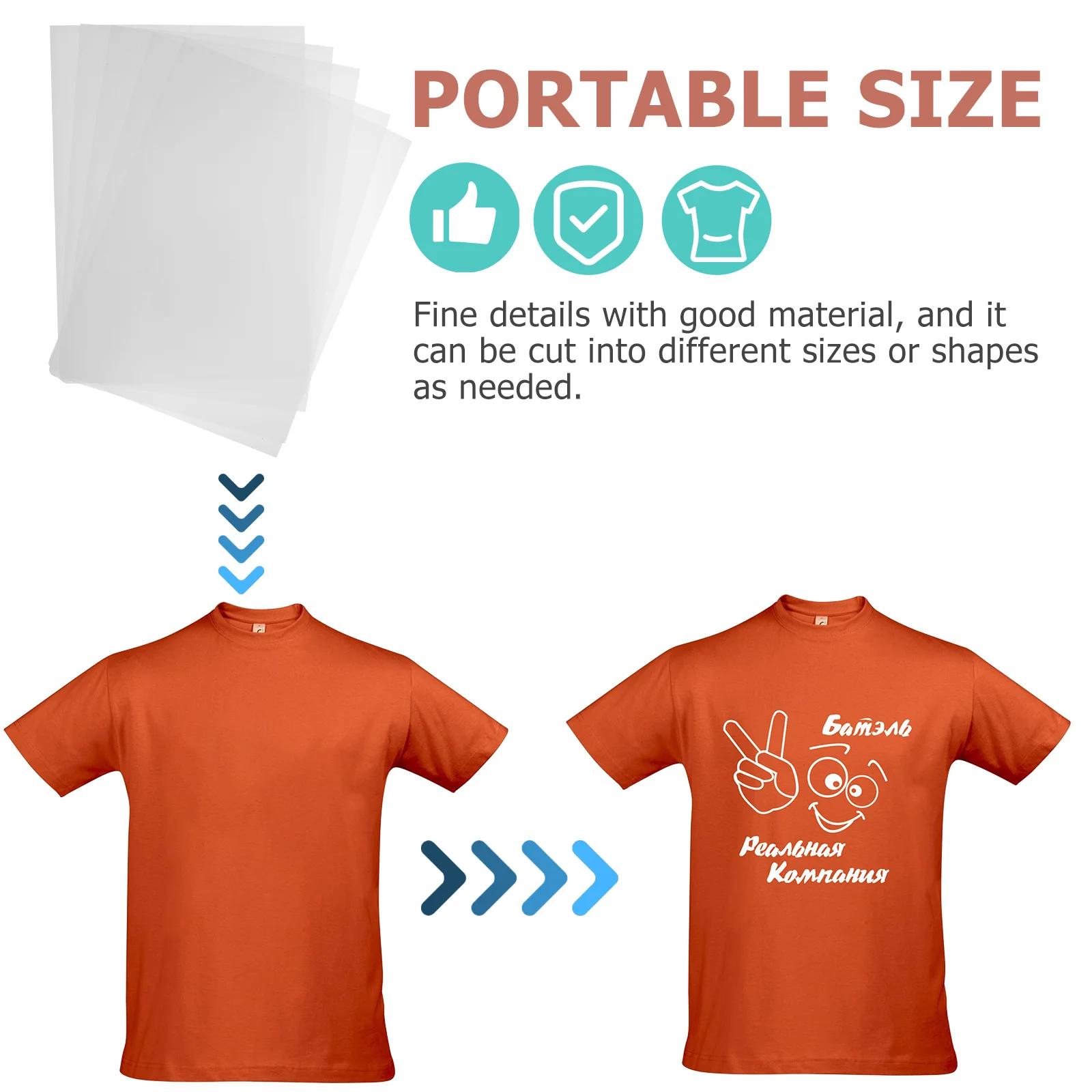 Теплопередающая пленка - Фотография_4