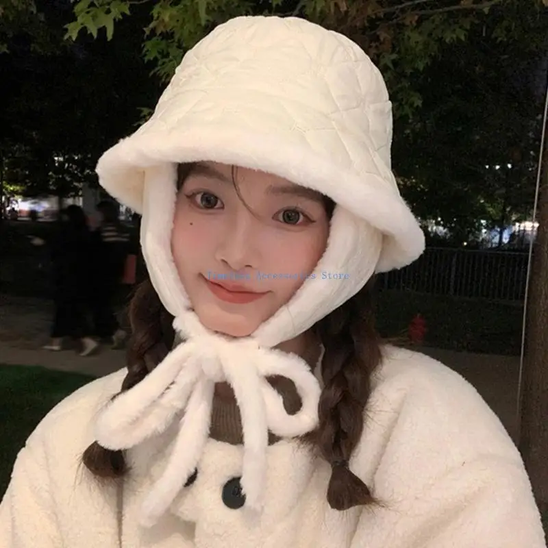 97qe ветрозащитная панама теплая - Фотография_5