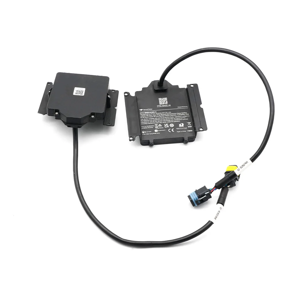 Модуль радара для dji agras t30 t10 - Фотография_2