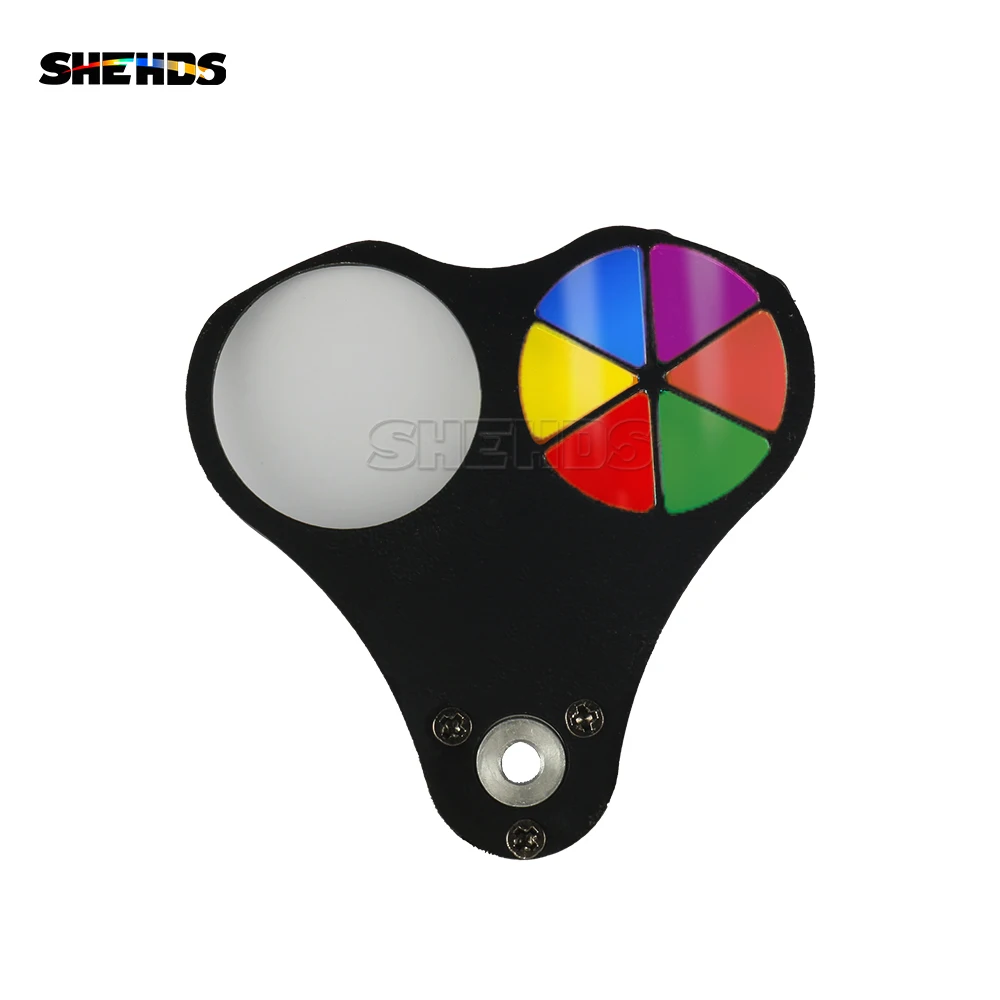 Shehds super power beam 275w 10r лампа с подвижной головкой - Фотография_4