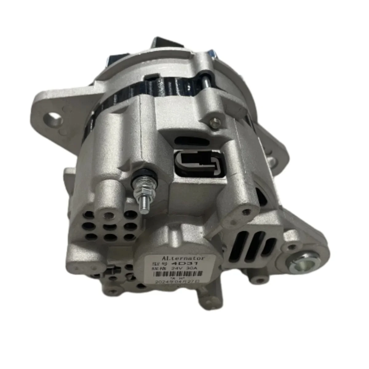 Nick auto 24v 10kw 14a генератор - Фотография_6