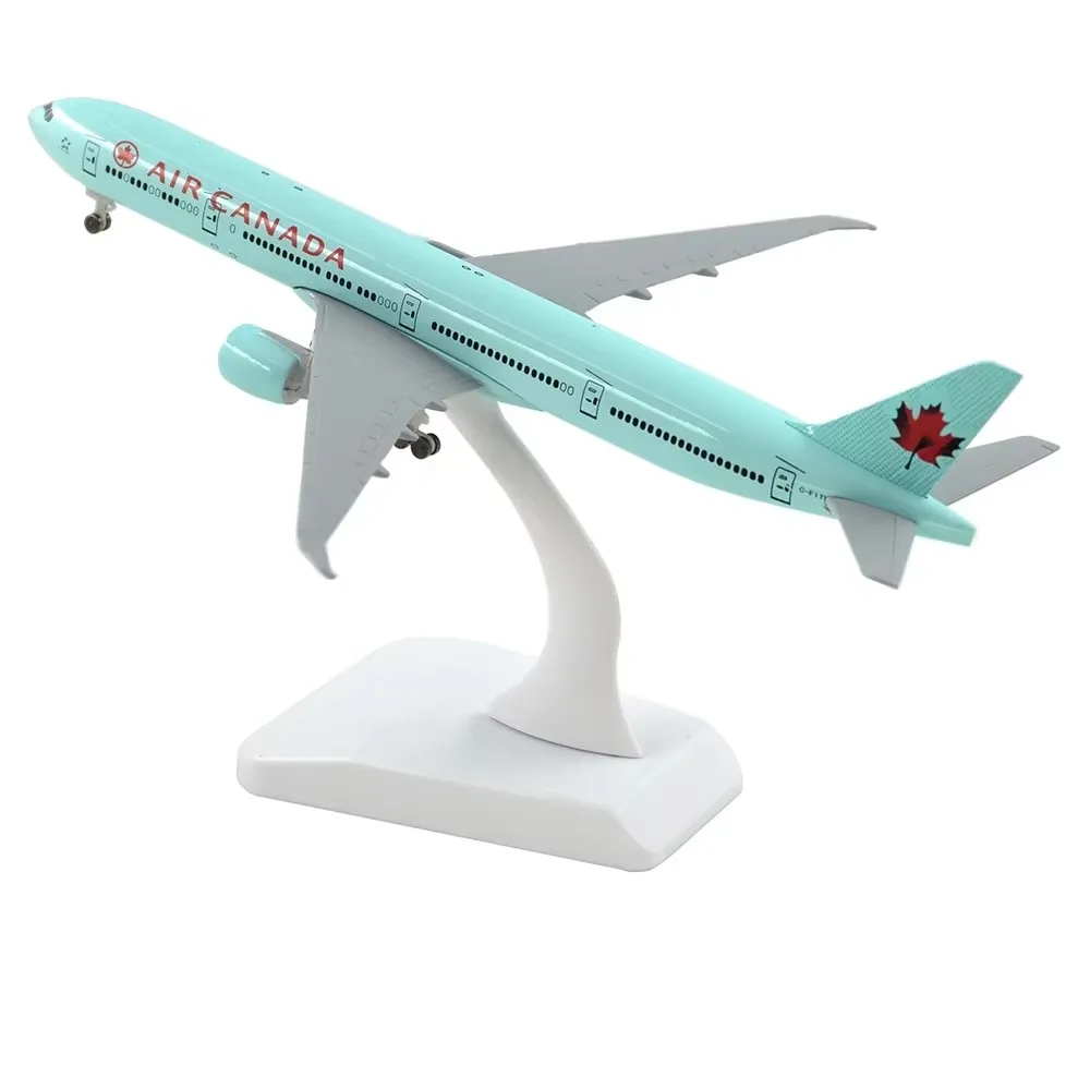 20 см b777 air canada boeing 777 - Фотография_3