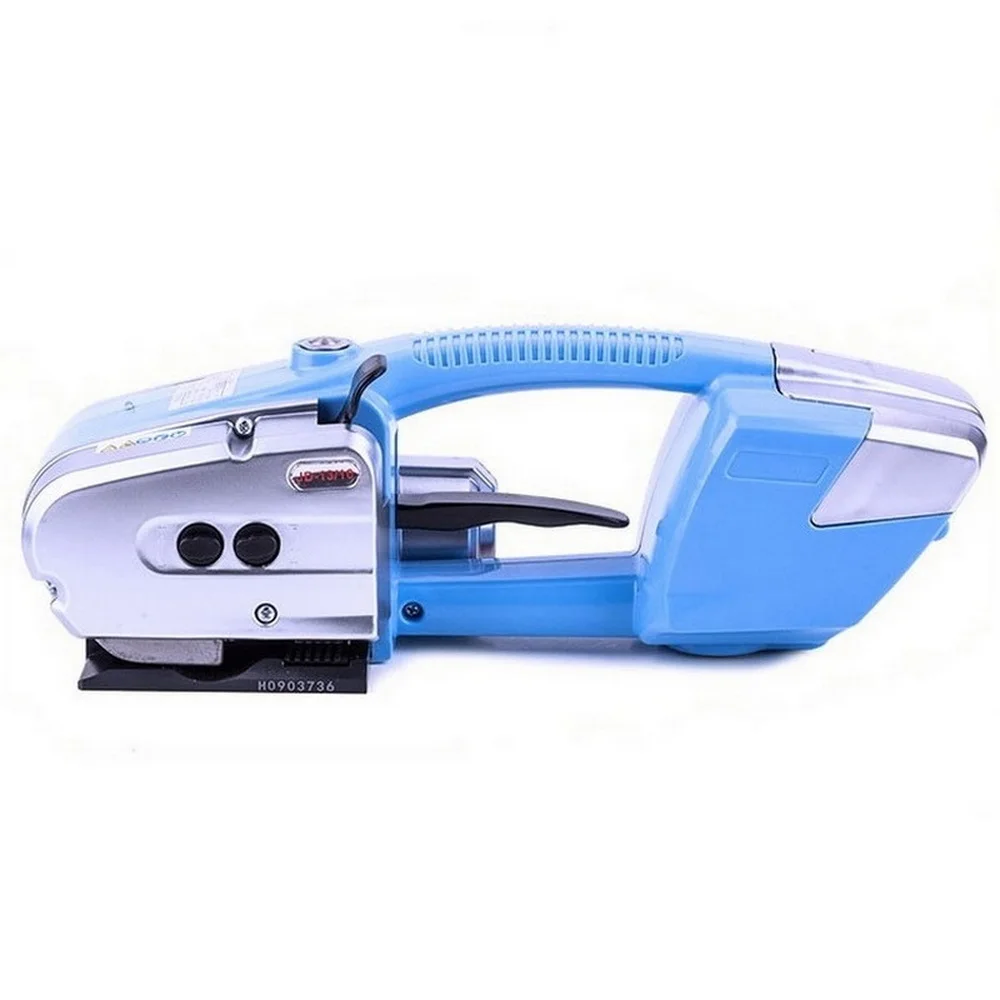 Электрический обвязочный инструмент - Фотография_5