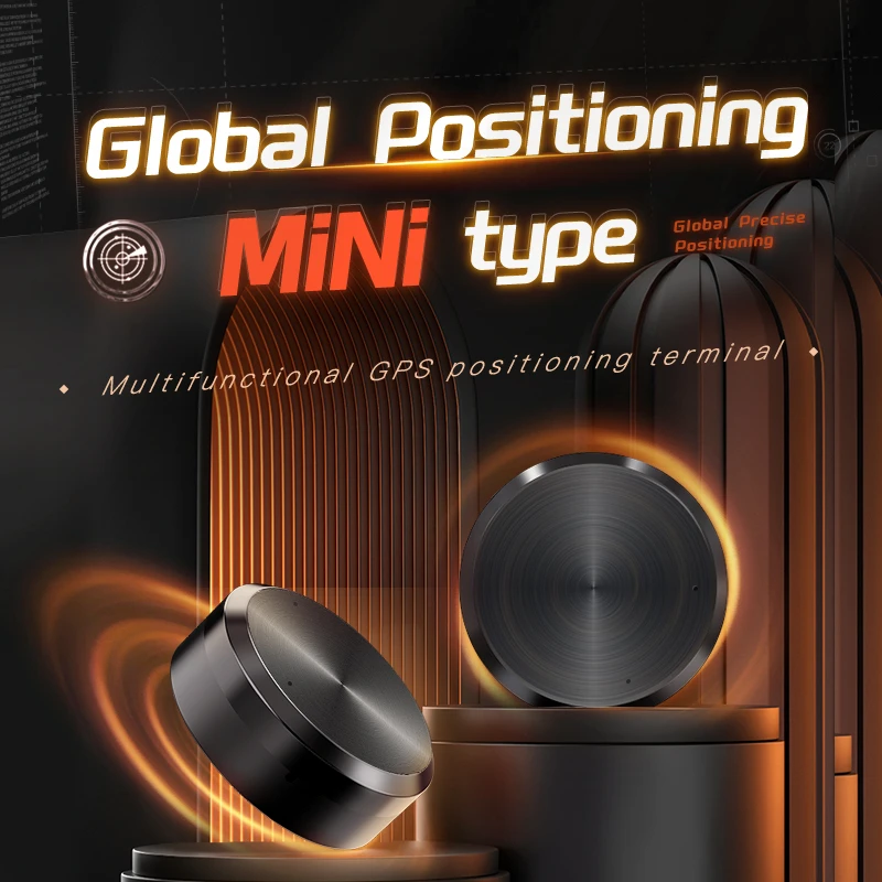 Мини gps-трекер xiaomi - Фотография_2