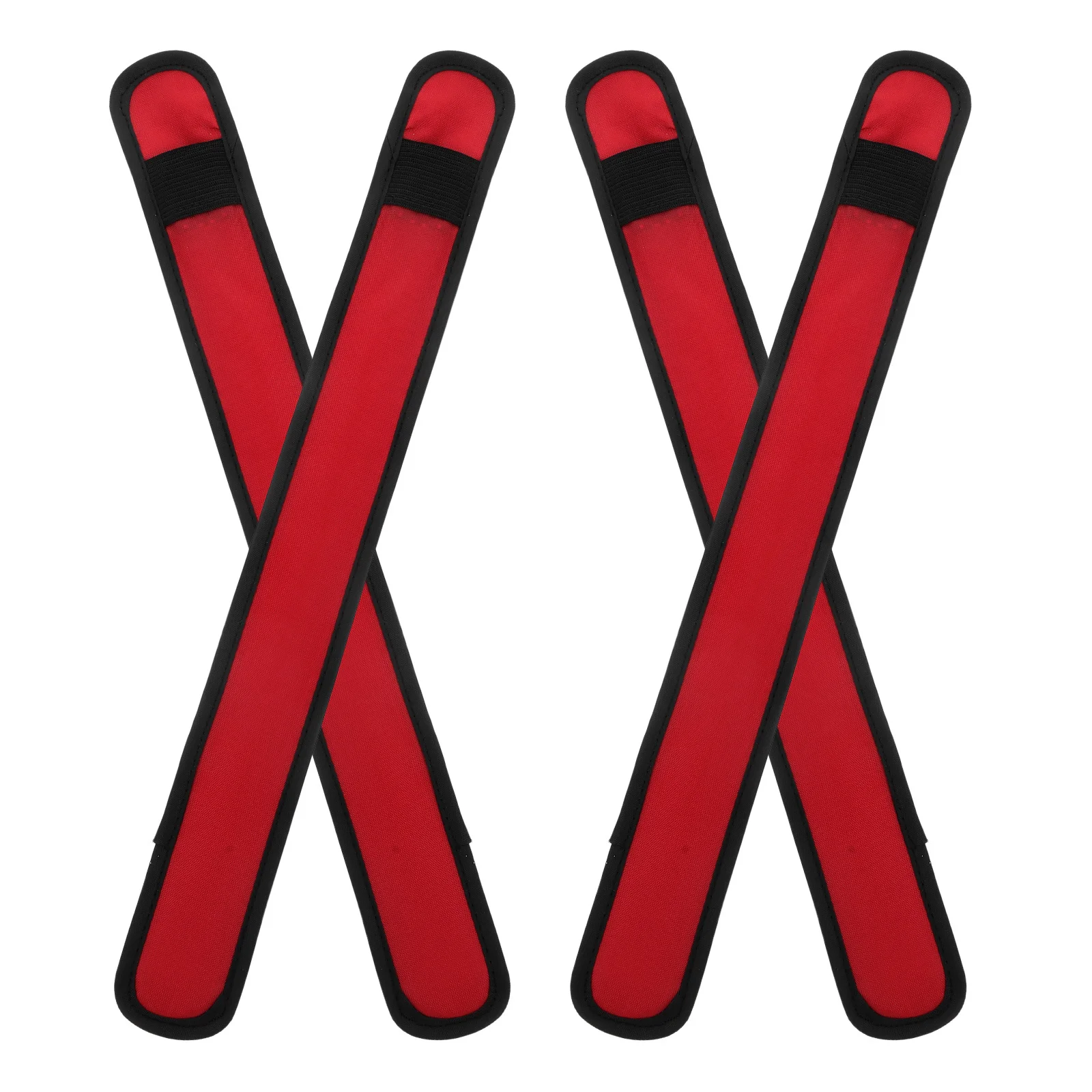 Светодиодные ленты для ног лошади - Фотография_6