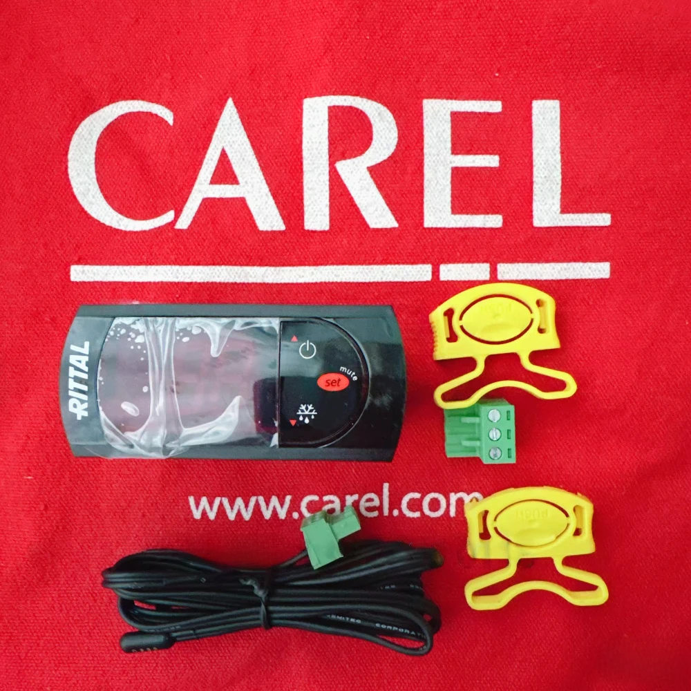 Carel pzrisnh001 контроллер температуры