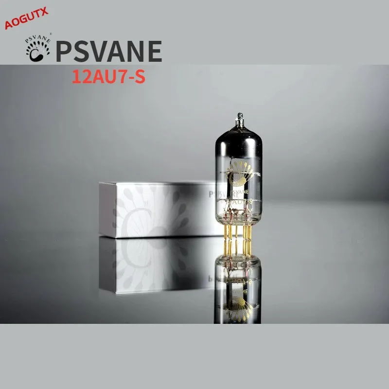 Psvane 12ax7 ecc83 вакуумная лампа - Фотография_3