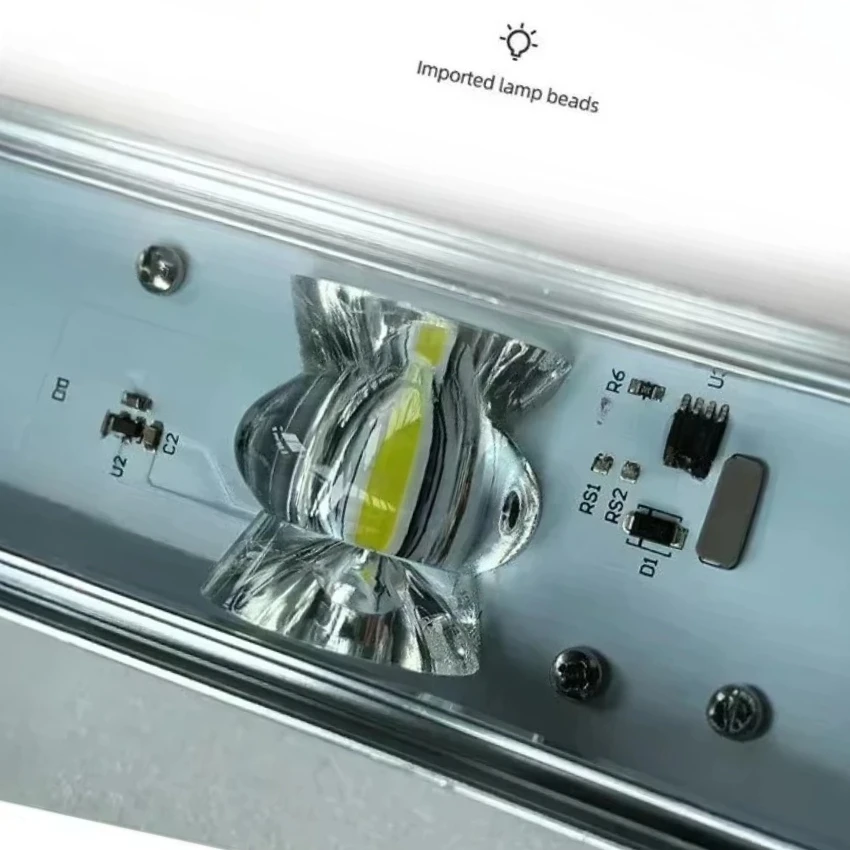 Приемная лампа, вспомогательный инструмент для полировки краски - Фотография_4