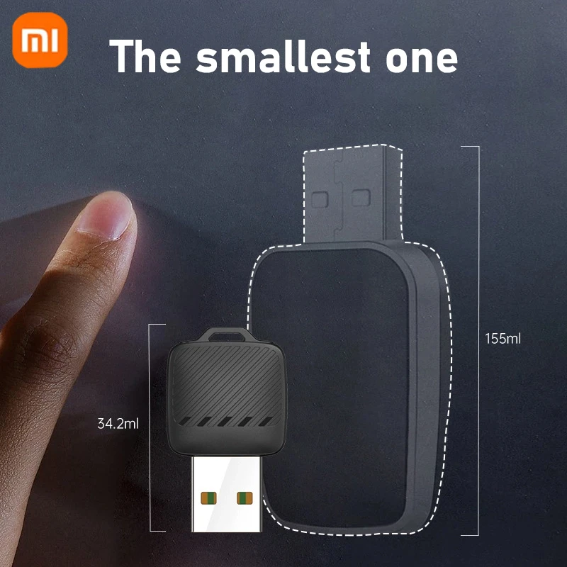 Xiaomi 2 в 1 беспроводной android - Фотография_3