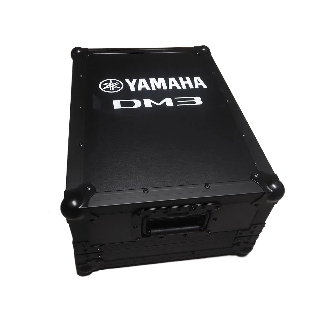 Микшерная консоль yamaha dm3s