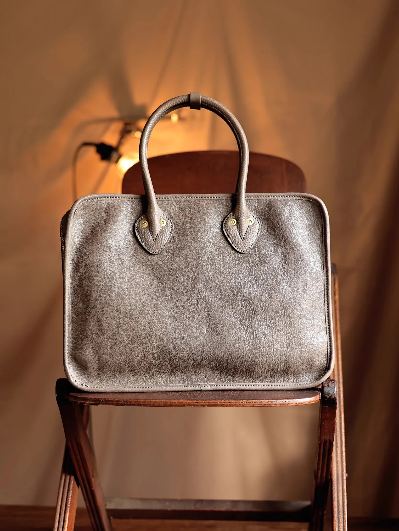 Pndme деловой повседневный высококачественный - Фотография_4