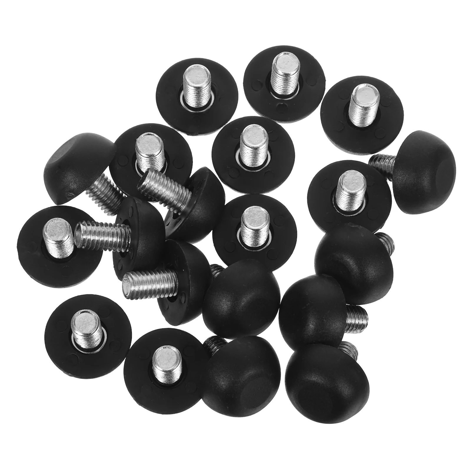 Регулируемые нижные ножки с резьбой m8 - Фотография_2