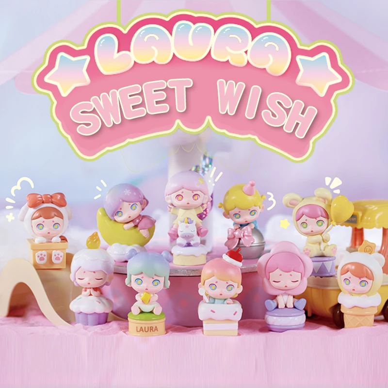 Серия toycity laura «sweet wishes» - Фотография_6
