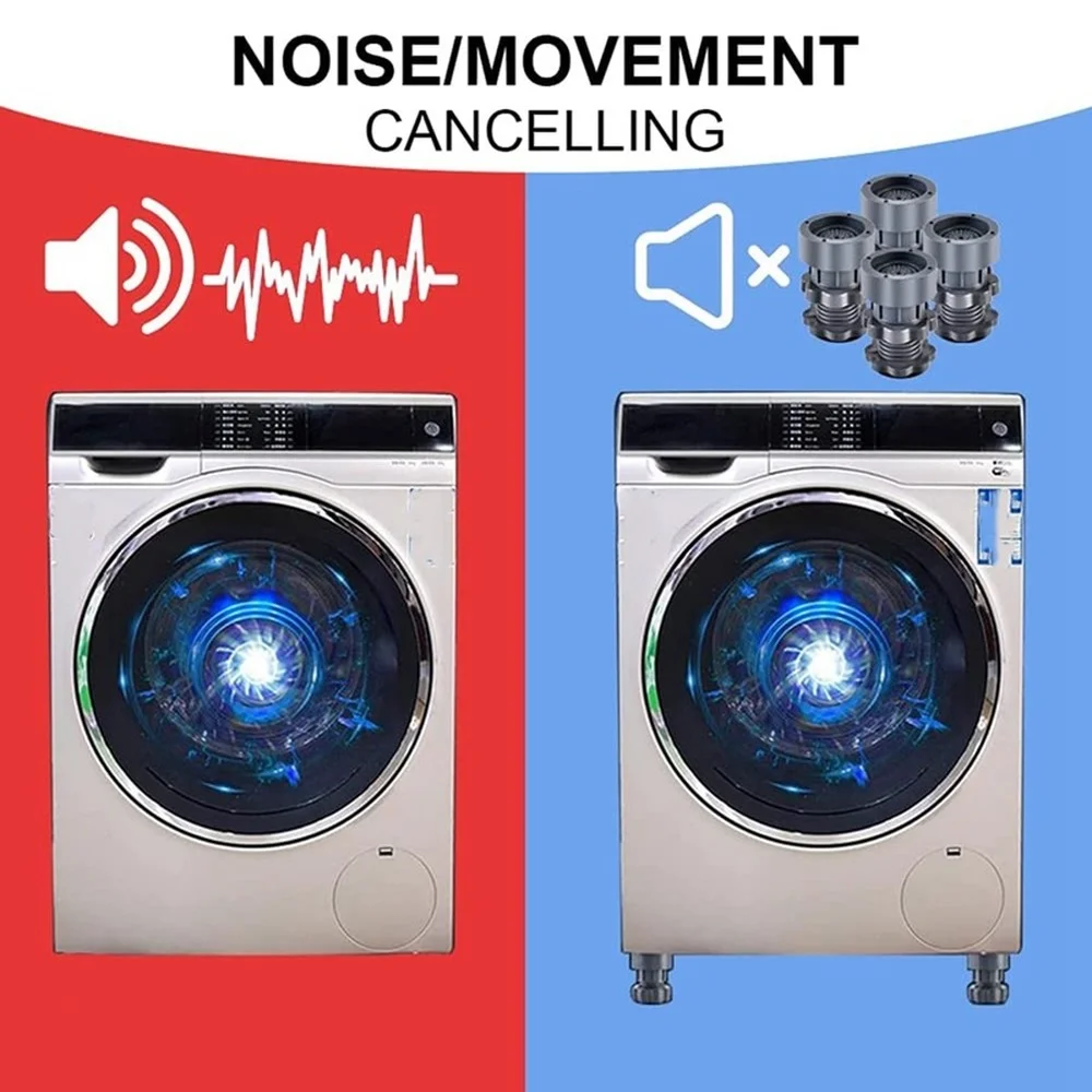 Подставка для стиральной машины - Фотография_3