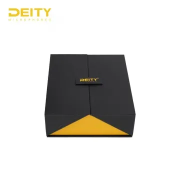 Карманный профессиональный рекордер deity pr-2 со встроенным таймером - Фотография_6