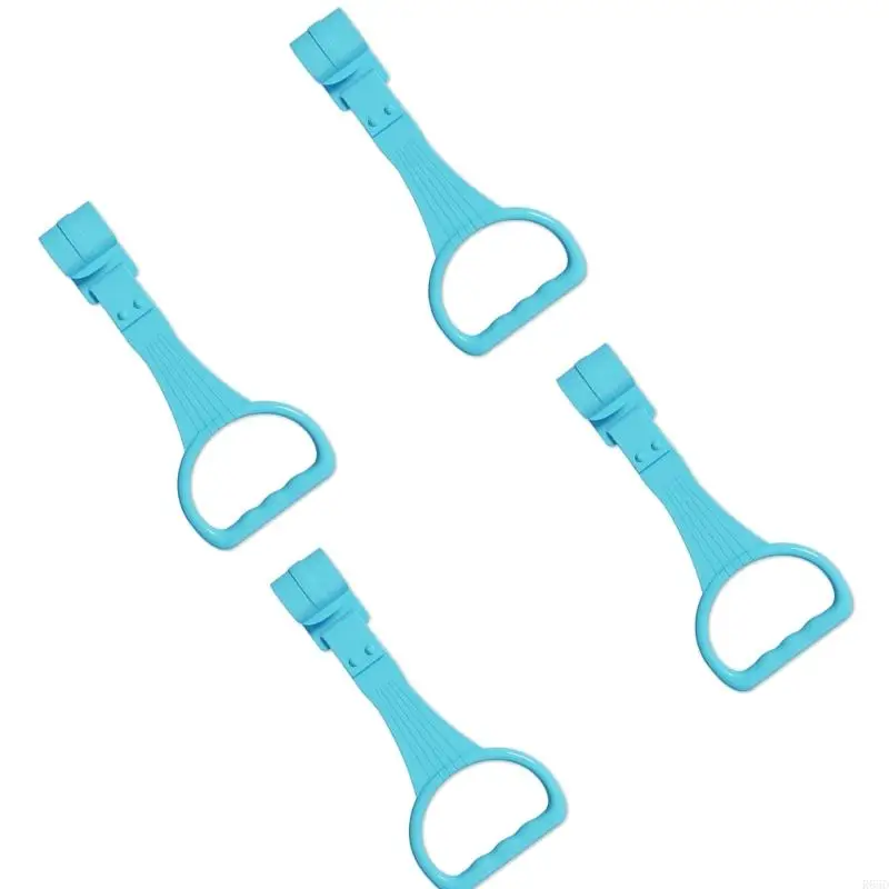 Вспомогательные кольца для манежа - Фотография_5