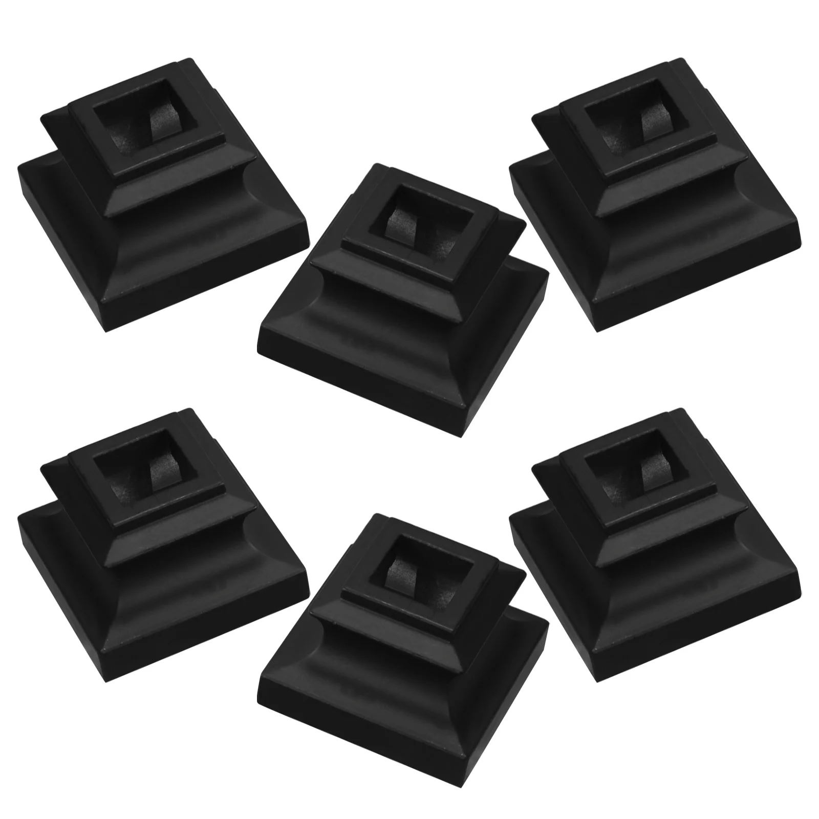 Железные балясины для лестницы - Фотография_2