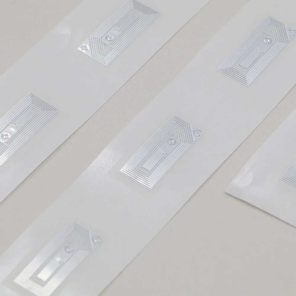 Подлинная mf ul ev1 mf0ul11 rfid - Фотография_6