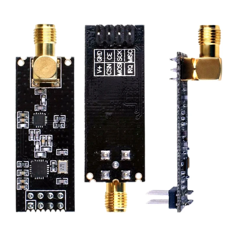 Nrf24l01 + pa + lna беспроводной - Фотография_5
