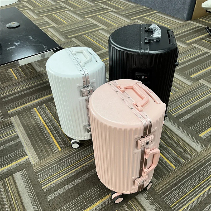 Набор дорожного багажа ручная кладь - Фотография_2