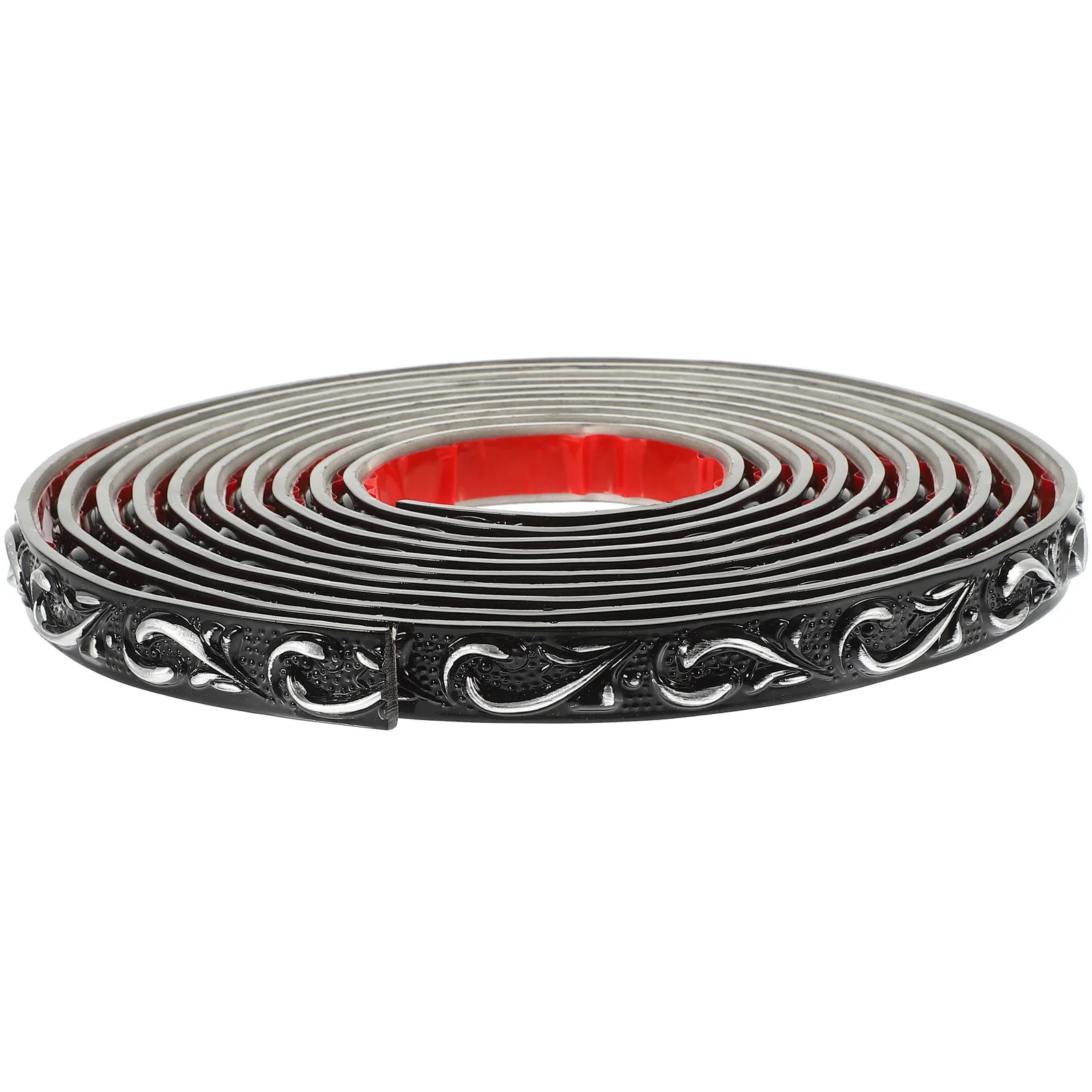 Самоклеящаяся рулонная отделка из пвх - Фотография_5