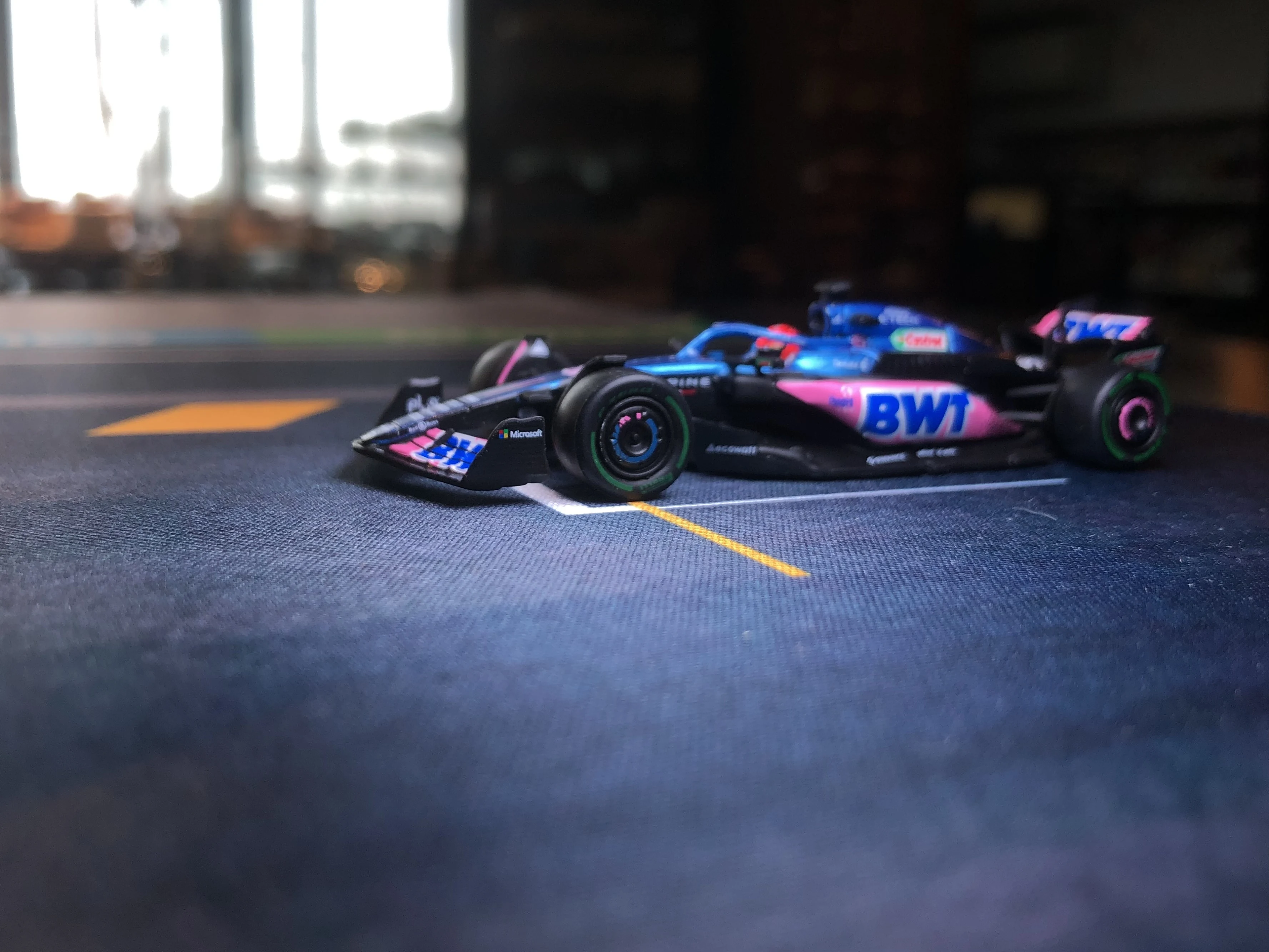 1/64, большой коврик для мыши - Фотография_6