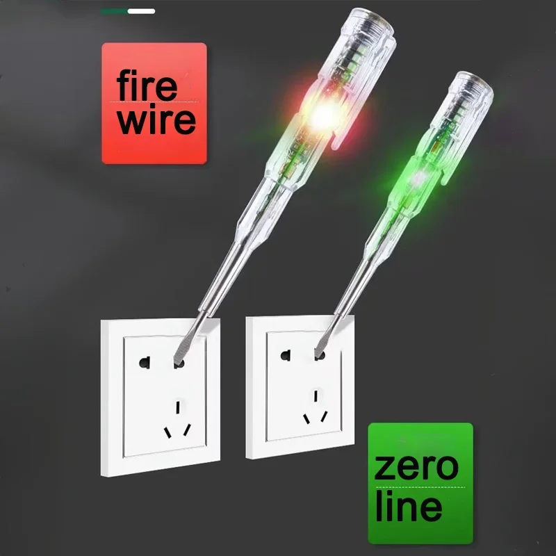 Тестер напряжения - Фотография_2