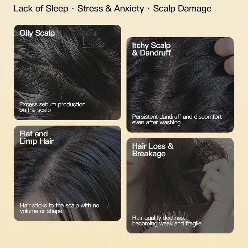 Шампунь против выпадения волос! - Фотография_5