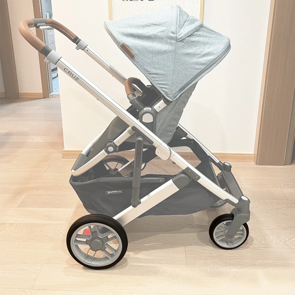 Uppababy cruz v2 шина для колес