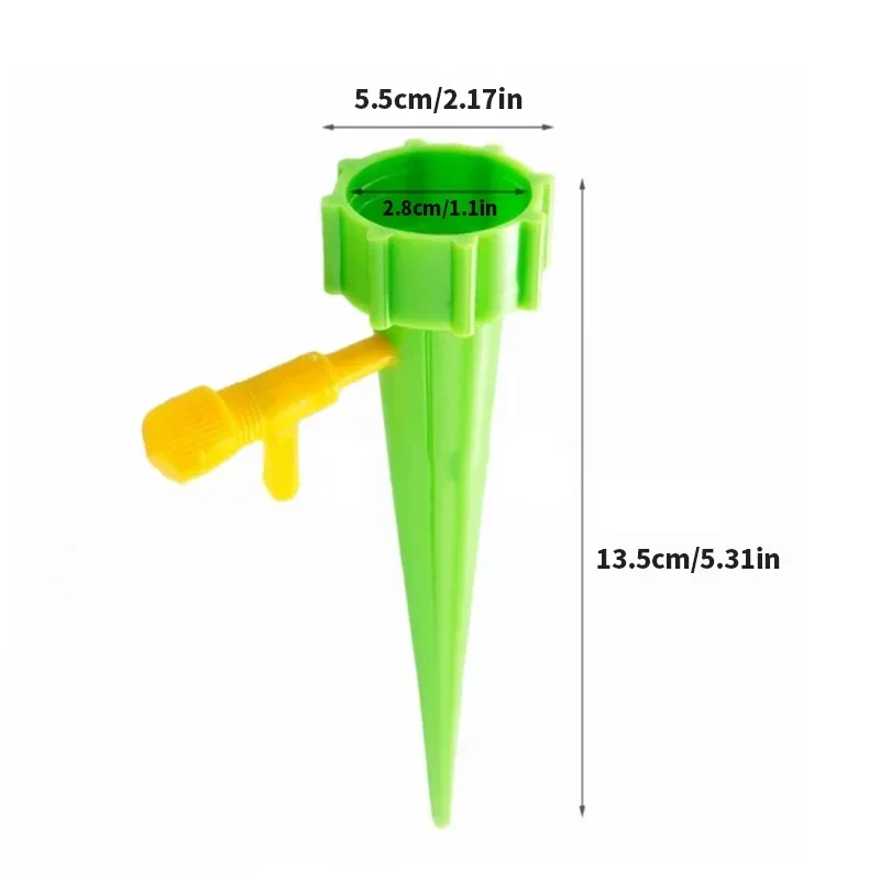 Автоматическая система капельного орошения - Фотография_6