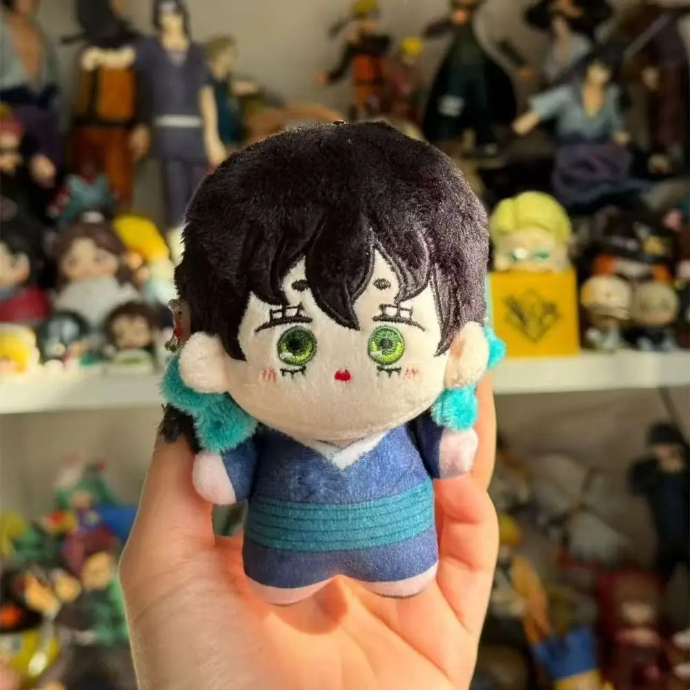 Плюшевая кукла demon slayer zipang - Фотография_4