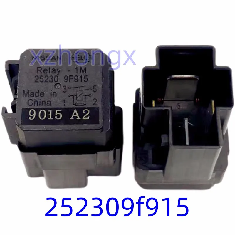 Новое реле 25230-9f915 25230 9f915