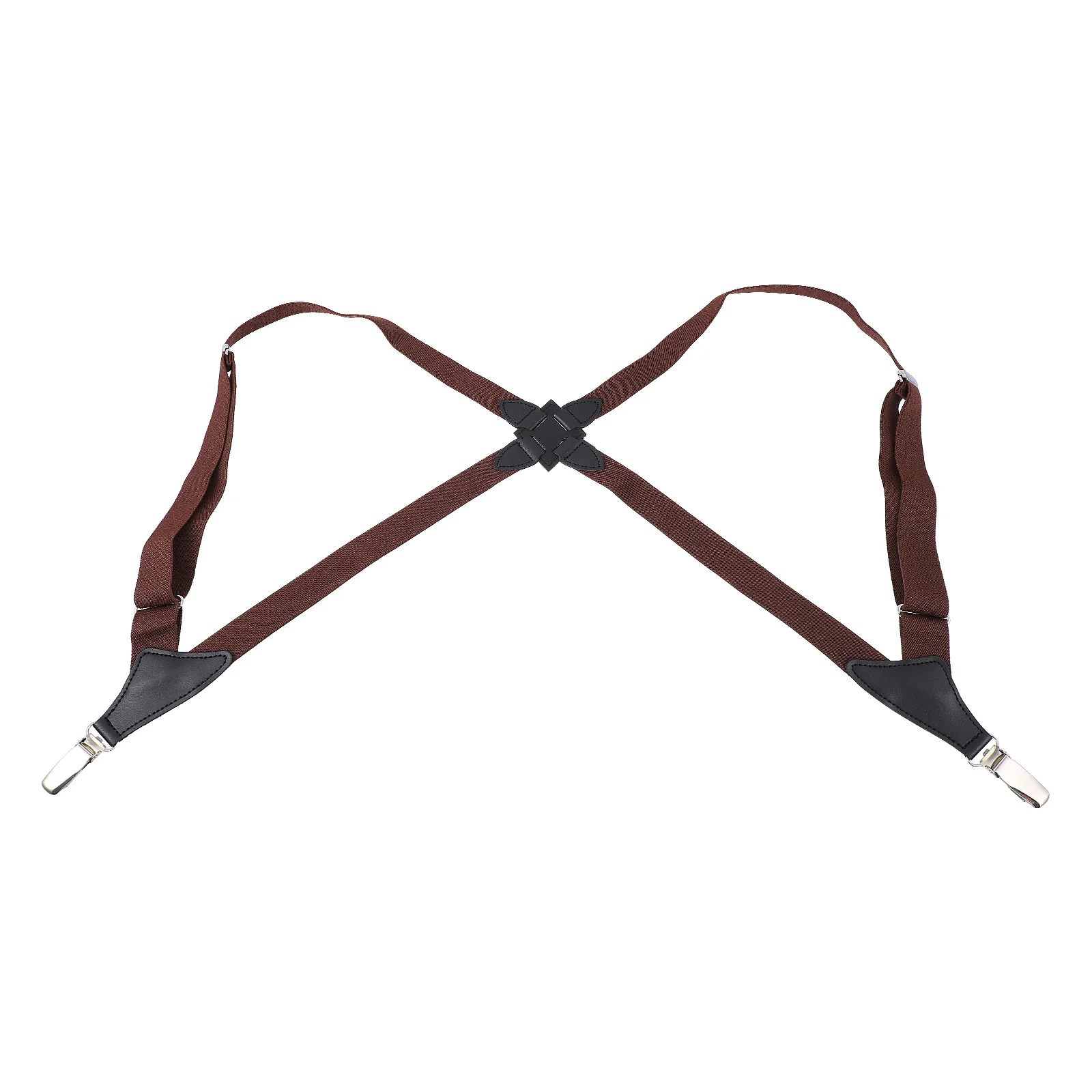 Эластичные подтяжки из полиэстера - Фотография_3