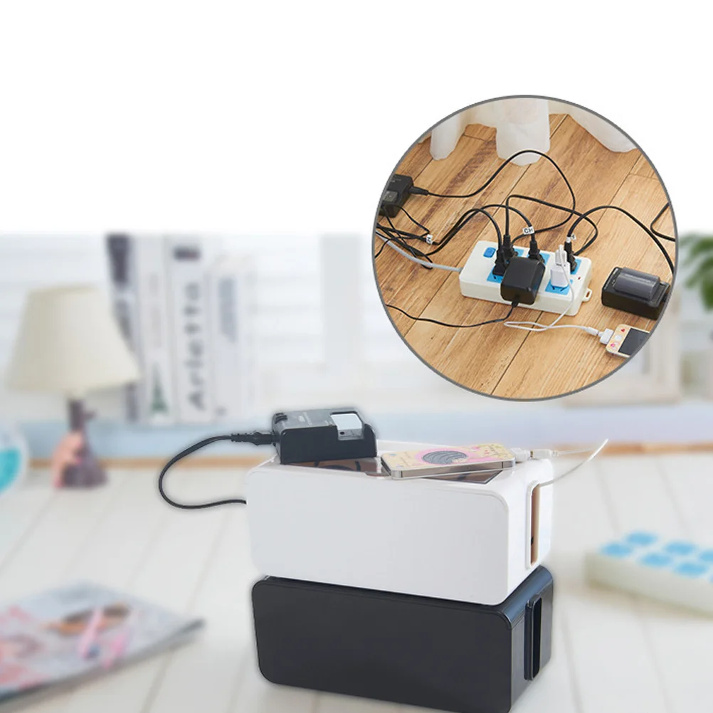 Коробка для прокладки кабелей - Фотография_2