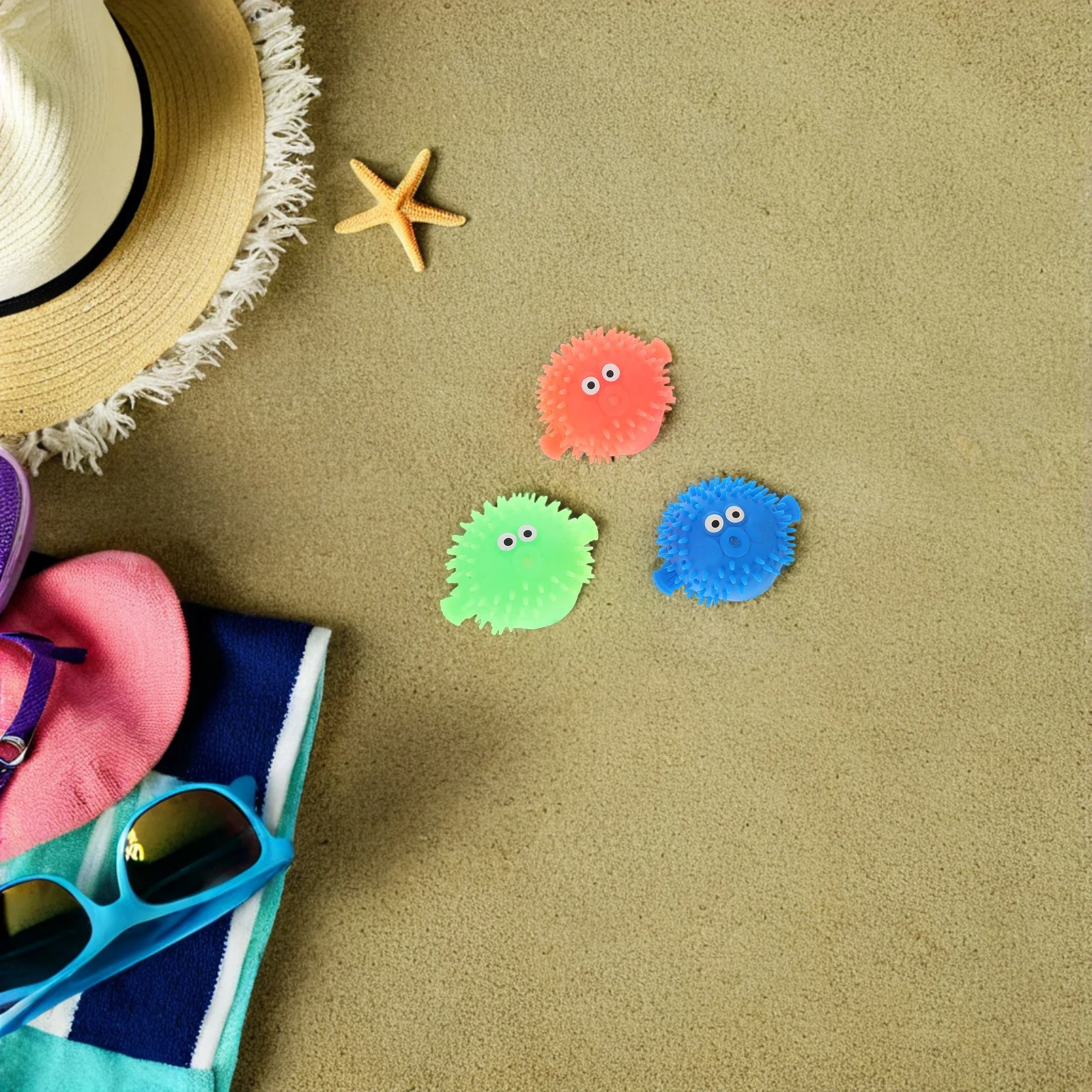 Рыба-клоун, плавательная рыба - Фотография_3