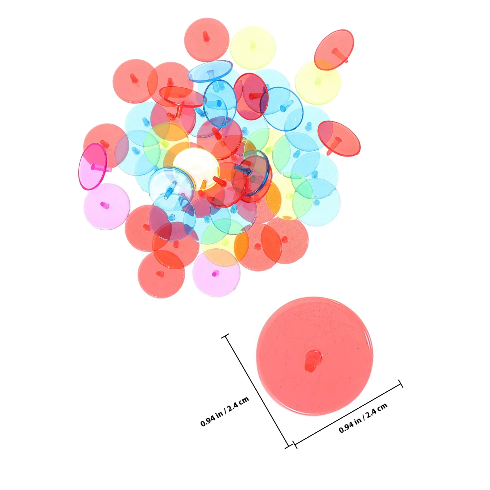 Прозрачный шариковый маркер - Фотография_6