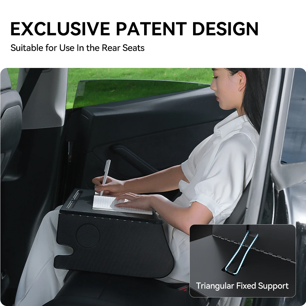 Yz для tesla model 3 highlan modle y x s 2018-2025 - Фотография_5