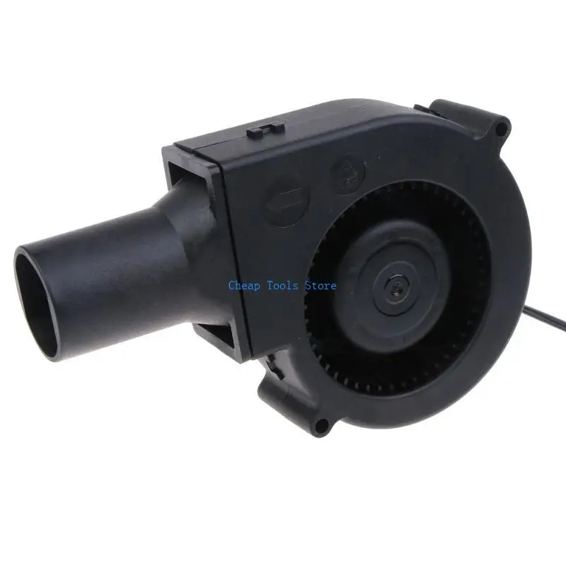 G88b электрический вентилятор для барбекю - Фотография_3