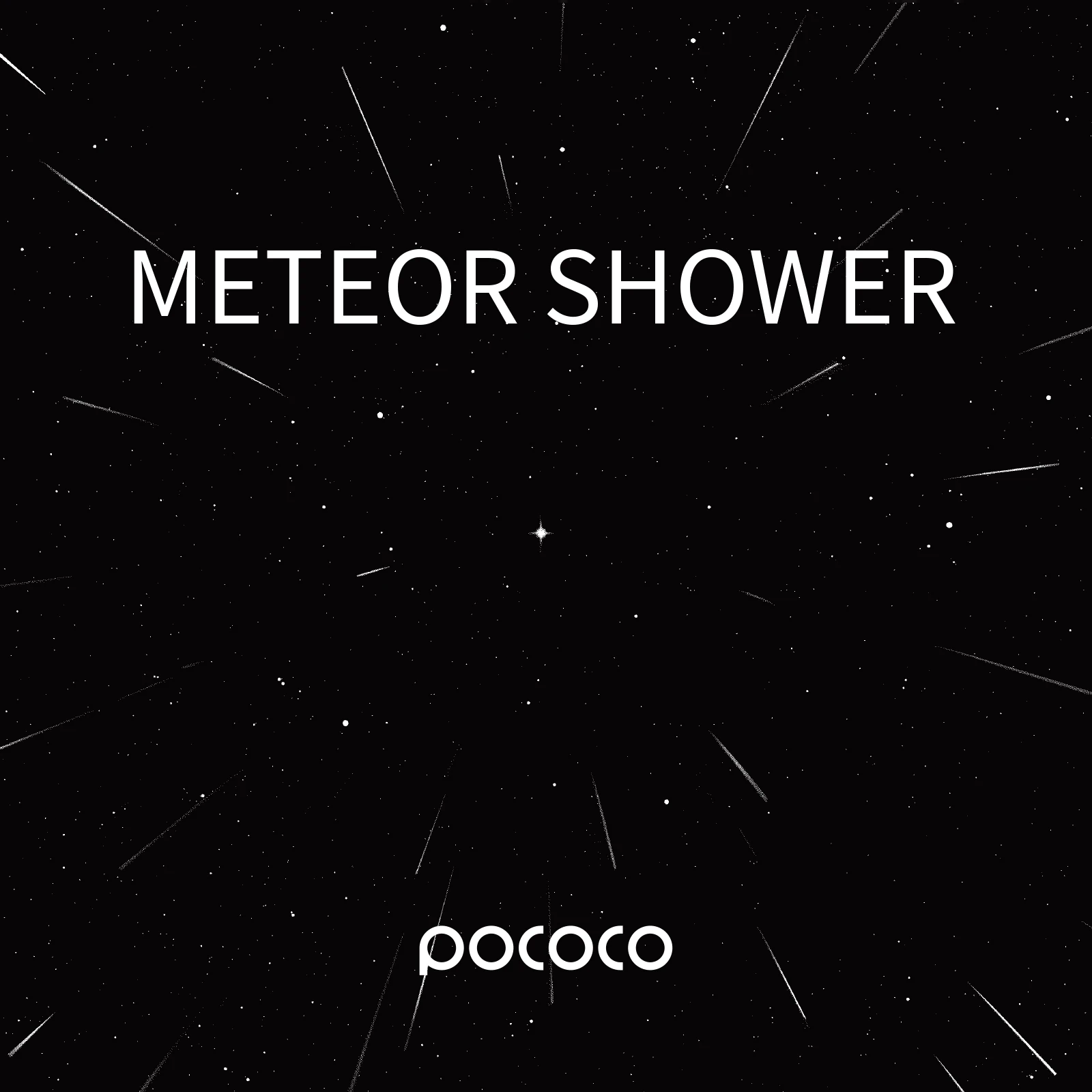 Луна и звезды — диски для проектора pococo galaxy - Фотография_6