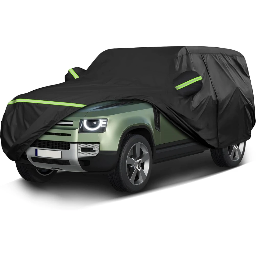 Автомобильный чехол для land rover defender