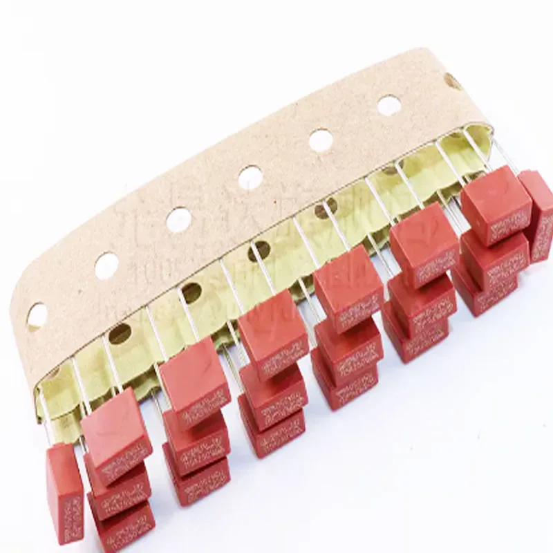 Квадратный предохранитель/круглый фус 8