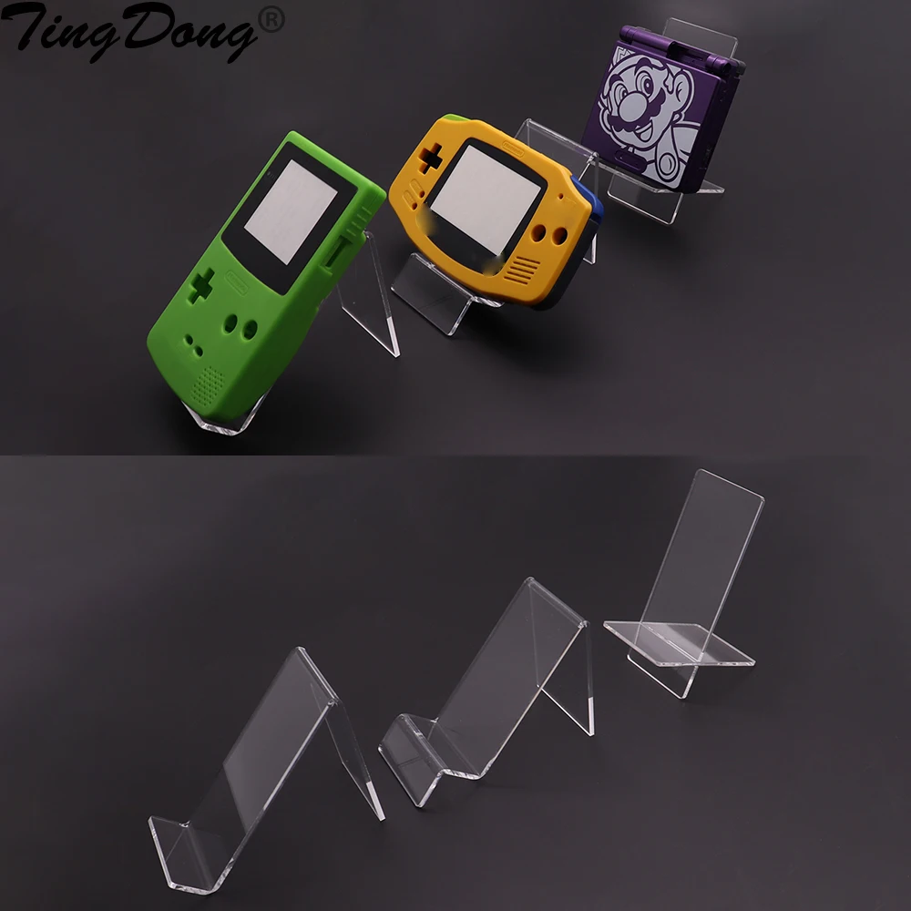Tingdong для gameboy gb gbc gba
