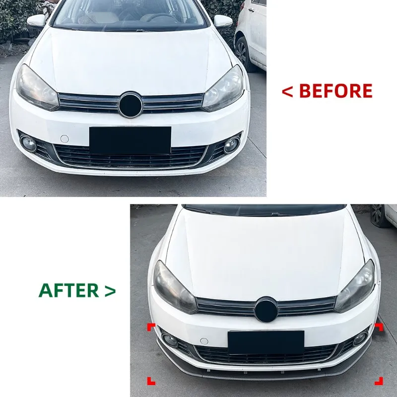 Для volkswagen golf6 mk6 regular - Фотография_2